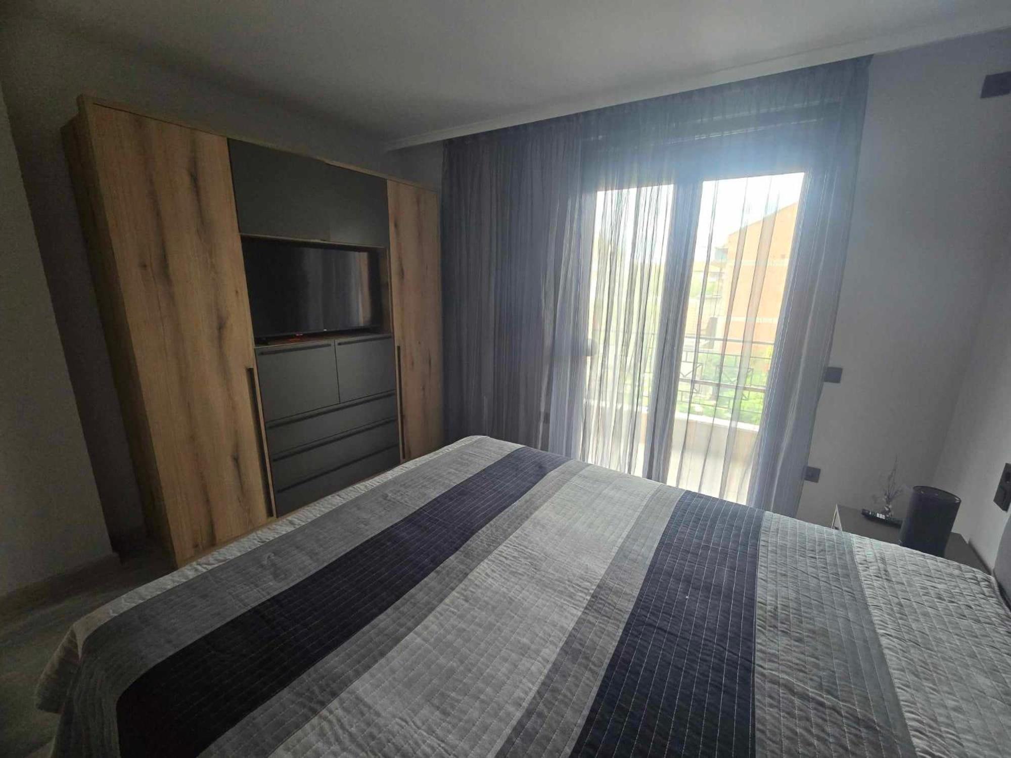 Luxury City Centre Appartment Iva Sliven Bagian luar foto