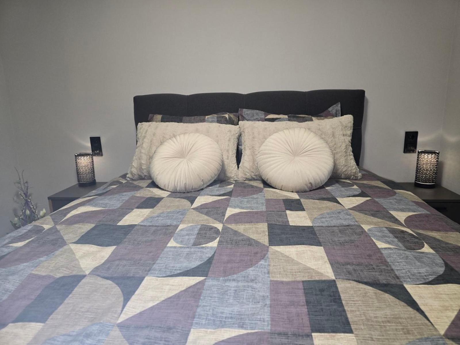 Luxury City Centre Appartment Iva Sliven Ruang foto