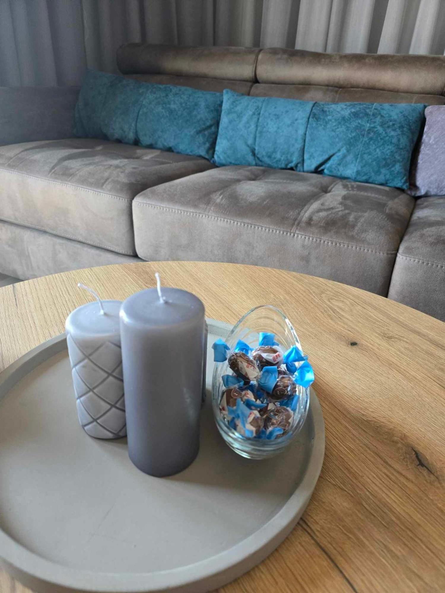 Luxury City Centre Appartment Iva Sliven Bagian luar foto